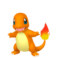 Charmander