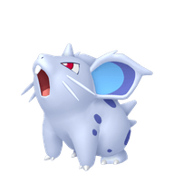 Nidoran♀