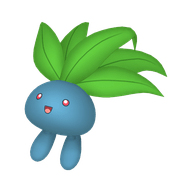 Oddish