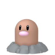 Diglett