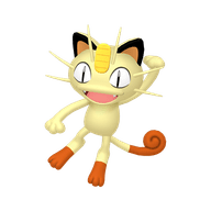 Meowth
