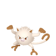 Mankey