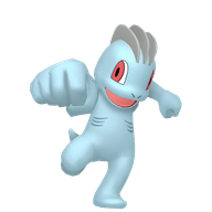 Machop