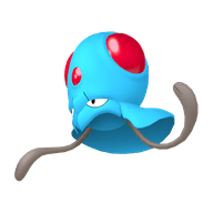 Tentacool