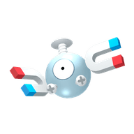 Magnemite