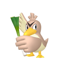 Farfetch’d