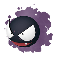 Gastly