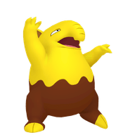 Drowzee