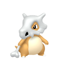 Cubone