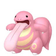 Lickitung