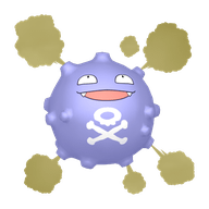 Koffing