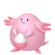 Chansey