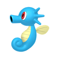 Horsea