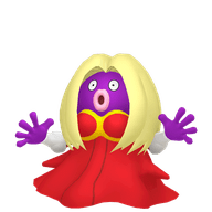 Jynx