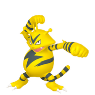 Electabuzz
