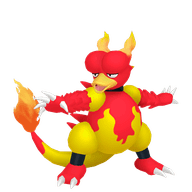 Magmar