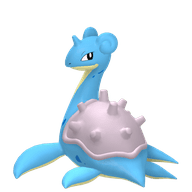 Lapras