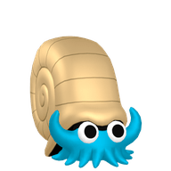 Omanyte