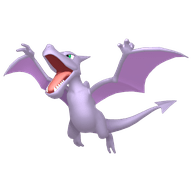 Aerodactyl