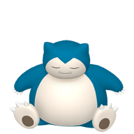 Snorlax